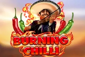 Burning Chilli