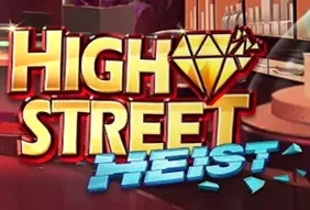 High Street Heist