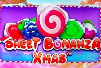Sweet Bonanza Xmas