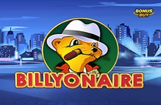 Billyonaire Bonus Buy