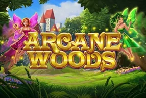 Arcane Woods