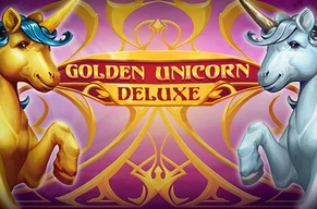 Golden Unicorn Deluxe