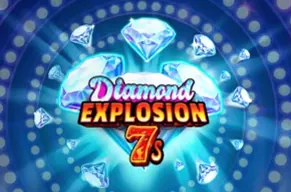 Diamond Explosion 7s