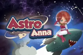 Astro Anna