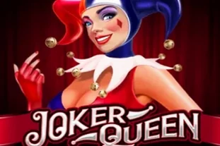 Joker Queen