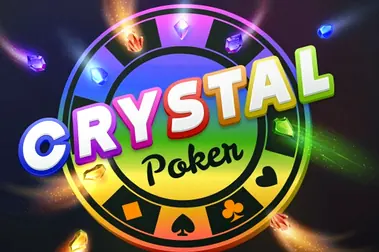Crystal Poker