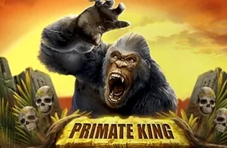 Primate King