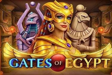 Gates of Egypt