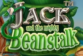 Jack and the mighty Beanstalk