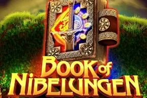 Book of Nibelungen