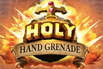 Holy Hand Grenade