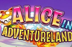 Alice in Adventureland