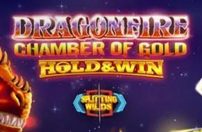 Dragonfire Chamber of Gold