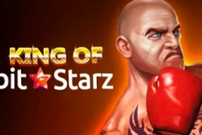 King of Bitstarz