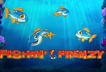 Fishin Frenzy