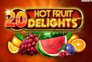 20 Hot Fruit Delights