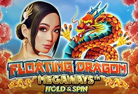 Floating Dragon Megaways