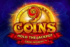 9 Coins