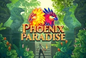 Phoenix Paradise