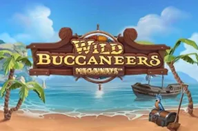 Wild Buccaneers Megaways