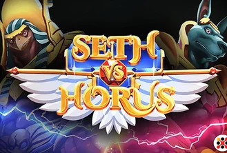 Seth vs Horus