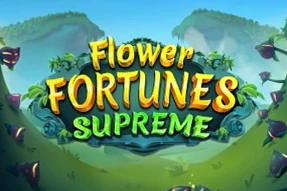 Flower Fortunes Supreme