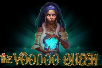 The Voodoo Queen
