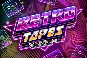Retro Tapes