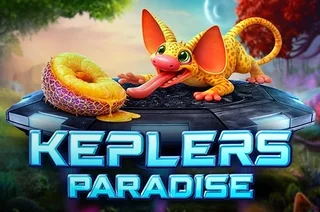 Keplers Paradise