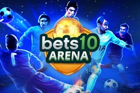 Bets10 Arena