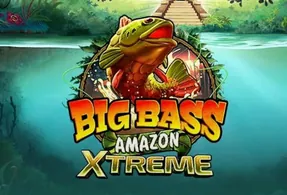 Big Bass Amazon Xtreme