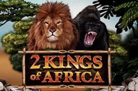 2 Kings of Africa