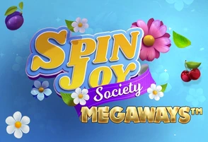 SpinJoy Society Megaways