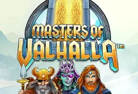 Masters of Valhalla