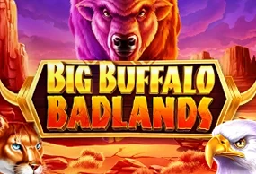 Big Buffalo Badlands
