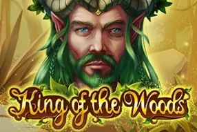King of the Woods