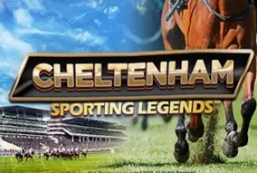 Cheltenham Sporting Legends
