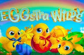 Eggstra Wilds