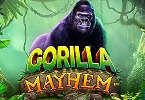 Gorilla Mayhem