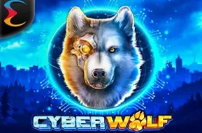 Cyber Wolf