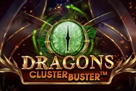 Dragons Clusterbuster
