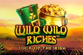 Wild Wild Riches