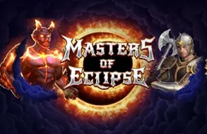 Masters of Eclipse