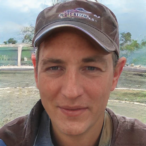 Rudi K.