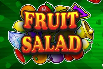 Fruit Salad