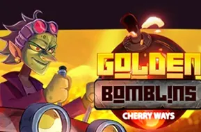 Golden Bomblins