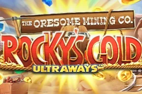 Rocky's Gold Ultraways