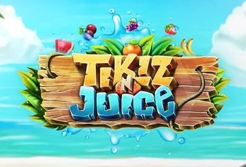 Tikiz N Juice
