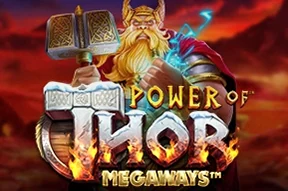 Power of Thor Megaways