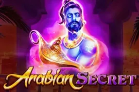 Arabian Secret